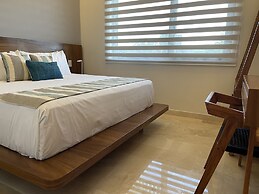 AROVA TULUM APARTMENTS