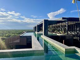 AROVA TULUM APARTMENTS