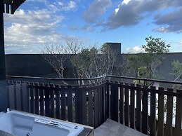 AROVA TULUM APARTMENTS