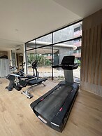 AROVA TULUM APARTMENTS