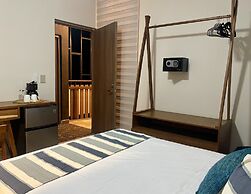 AROVA TULUM APARTMENTS