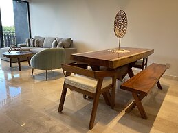 AROVA TULUM APARTMENTS