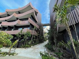 AROVA TULUM APARTMENTS