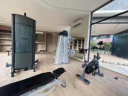 AROVA TULUM APARTMENTS