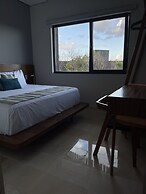 AROVA TULUM APARTMENTS