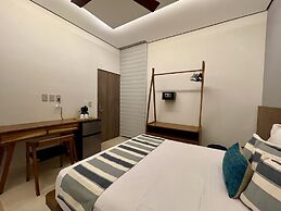 AROVA TULUM APARTMENTS