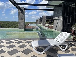 AROVA TULUM APARTMENTS