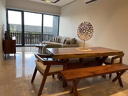 AROVA TULUM APARTMENTS