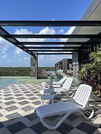 AROVA TULUM APARTMENTS