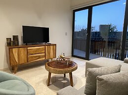 AROVA TULUM APARTMENTS