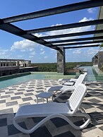 AROVA TULUM APARTMENTS