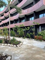 AROVA TULUM APARTMENTS