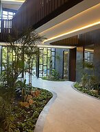 AROVA TULUM APARTMENTS