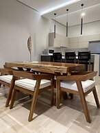 AROVA TULUM APARTMENTS