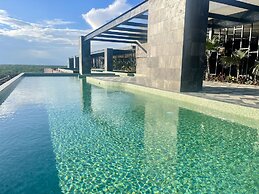 AROVA TULUM APARTMENTS