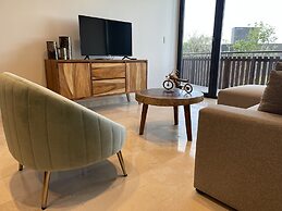 AROVA TULUM APARTMENTS