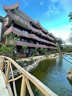 AROVA TULUM APARTMENTS