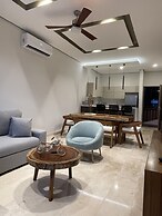 AROVA TULUM APARTMENTS