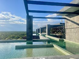 AROVA TULUM APARTMENTS