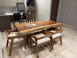 AROVA TULUM APARTMENTS