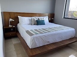 AROVA TULUM APARTMENTS