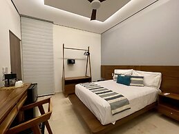 AROVA TULUM APARTMENTS