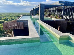 AROVA TULUM APARTMENTS