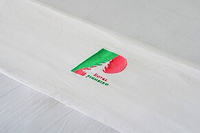Pinheiro Flat Hotel