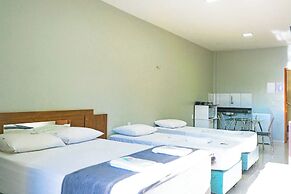 Pinheiro Flat Hotel