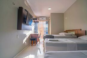 Pinheiro Flat Hotel