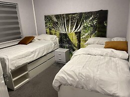 Immaculate 3 Bed Luxury House in Dagenham London