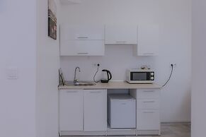 Apartamenty Poludniowa