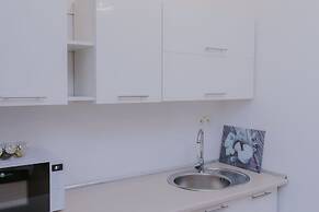 Apartamenty Poludniowa