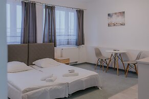 Apartamenty Poludniowa