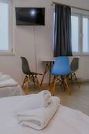 Apartamenty Poludniowa