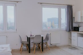 Apartamenty Poludniowa