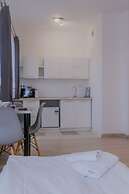 Apartamenty Poludniowa