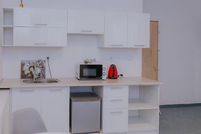 Apartamenty Poludniowa