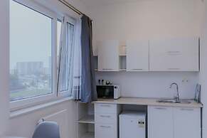 Apartamenty Poludniowa