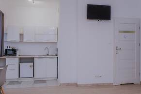 Apartamenty Poludniowa