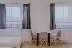 Apartamenty Poludniowa