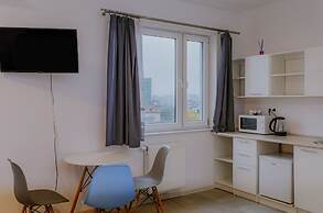 Apartamenty Poludniowa