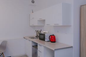 Apartamenty Poludniowa