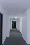 Apartamenty Poludniowa