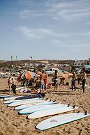 MojaSurf - Surf & Triathlon Camp