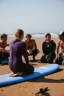 MojaSurf - Surf & Triathlon Camp