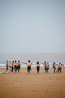 MojaSurf - Surf & Triathlon Camp