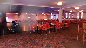 3 bed Static 12ft Caravan Home From Home Somerset