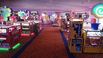 3 bed Static 12ft Caravan Home From Home Somerset