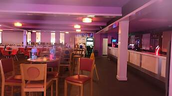 3 bed Static 12ft Caravan Home From Home Somerset